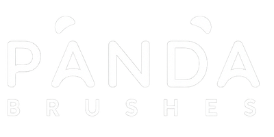Panda Brushes